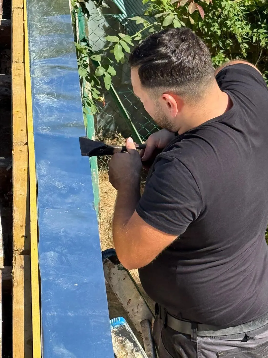 SAVOIR-FAIRE MFC Couverture